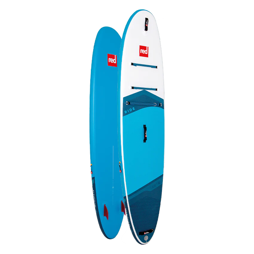 2025 RED RIDE 10’2″ PACKAGE