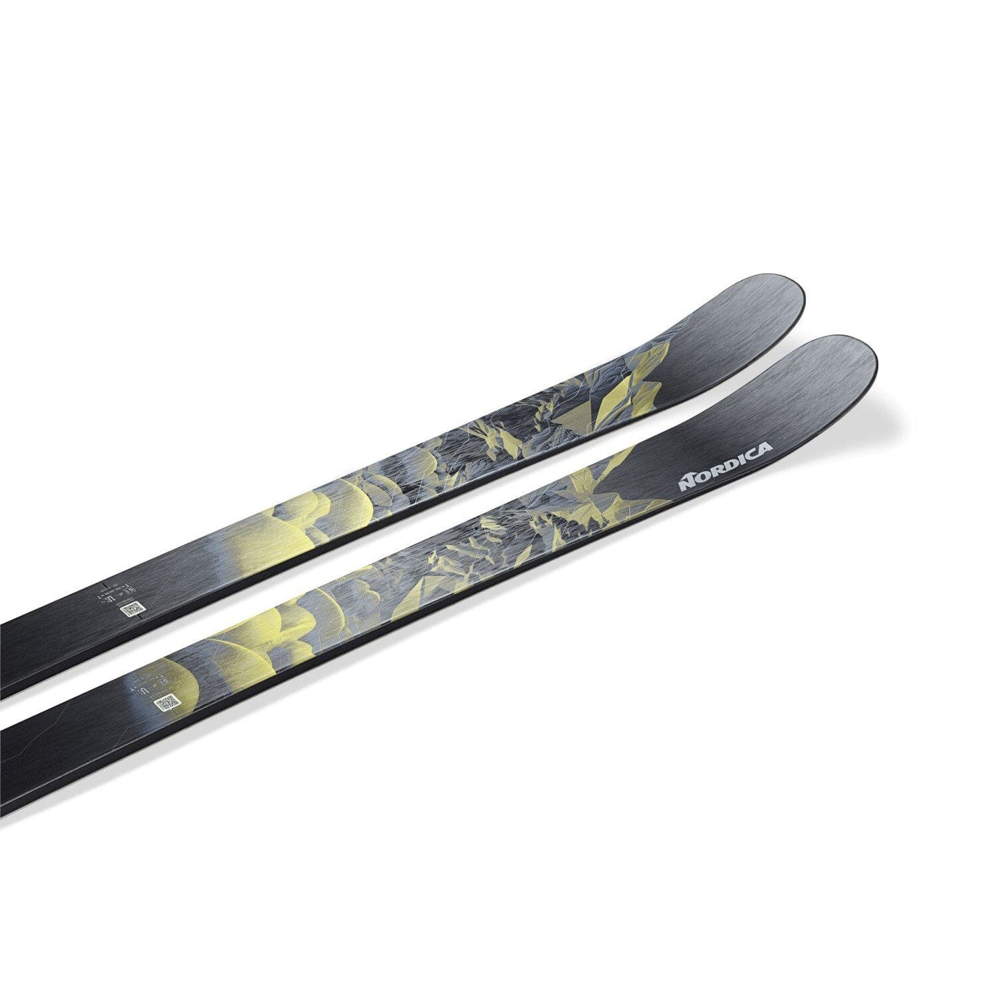 Nordica Enforcer 94 2025