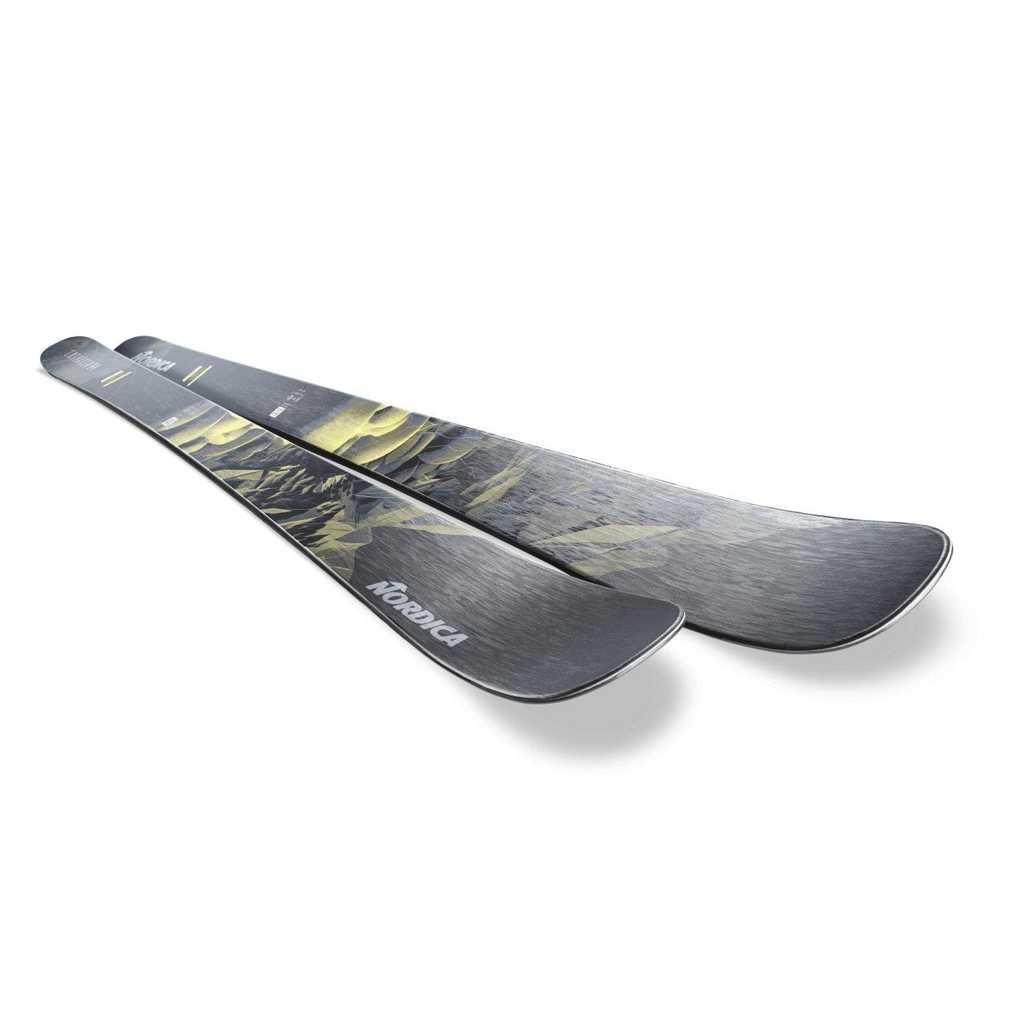 Nordica Enforcer 94 2025