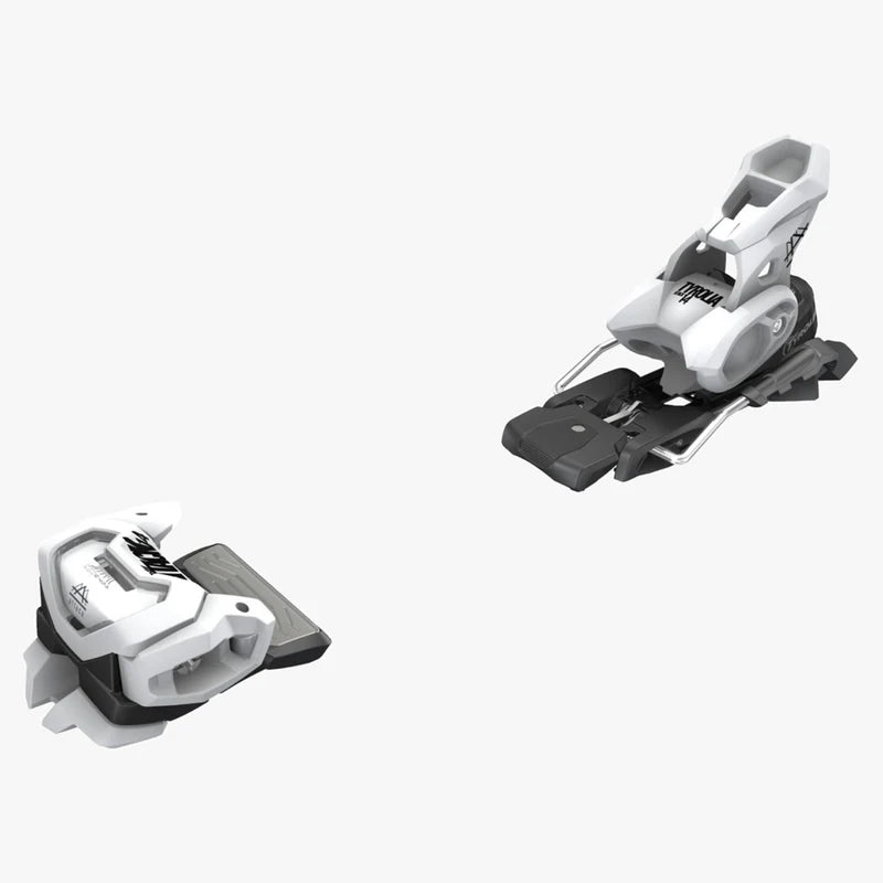 Tyrolia Attack 14 - 110 Brakes