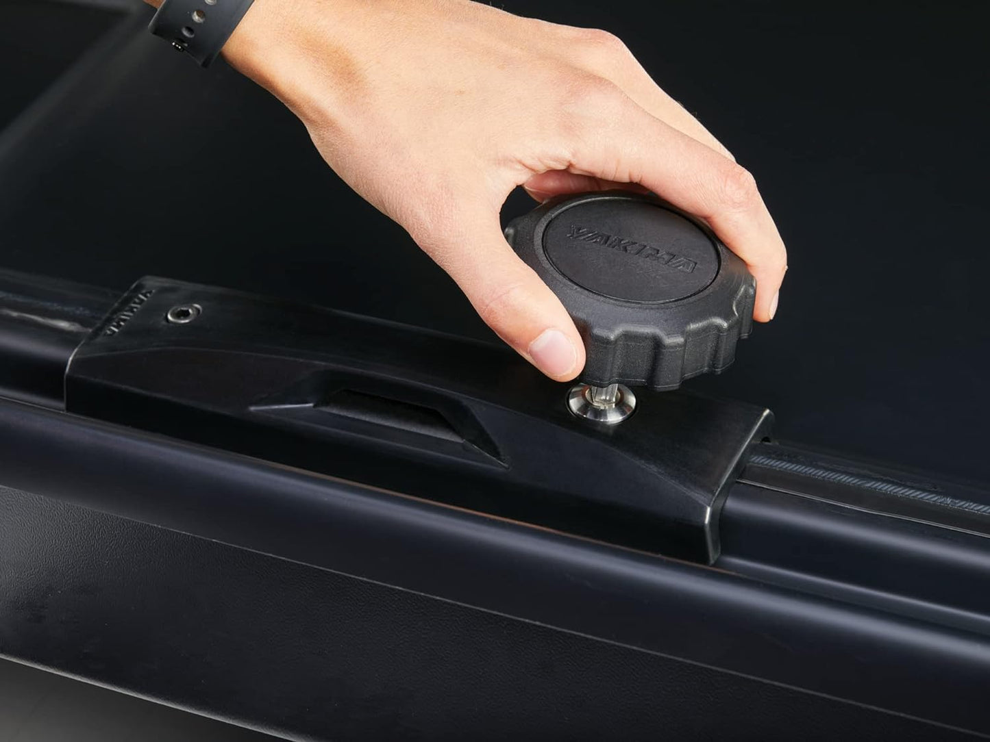 Yakima SkyBox NX 18