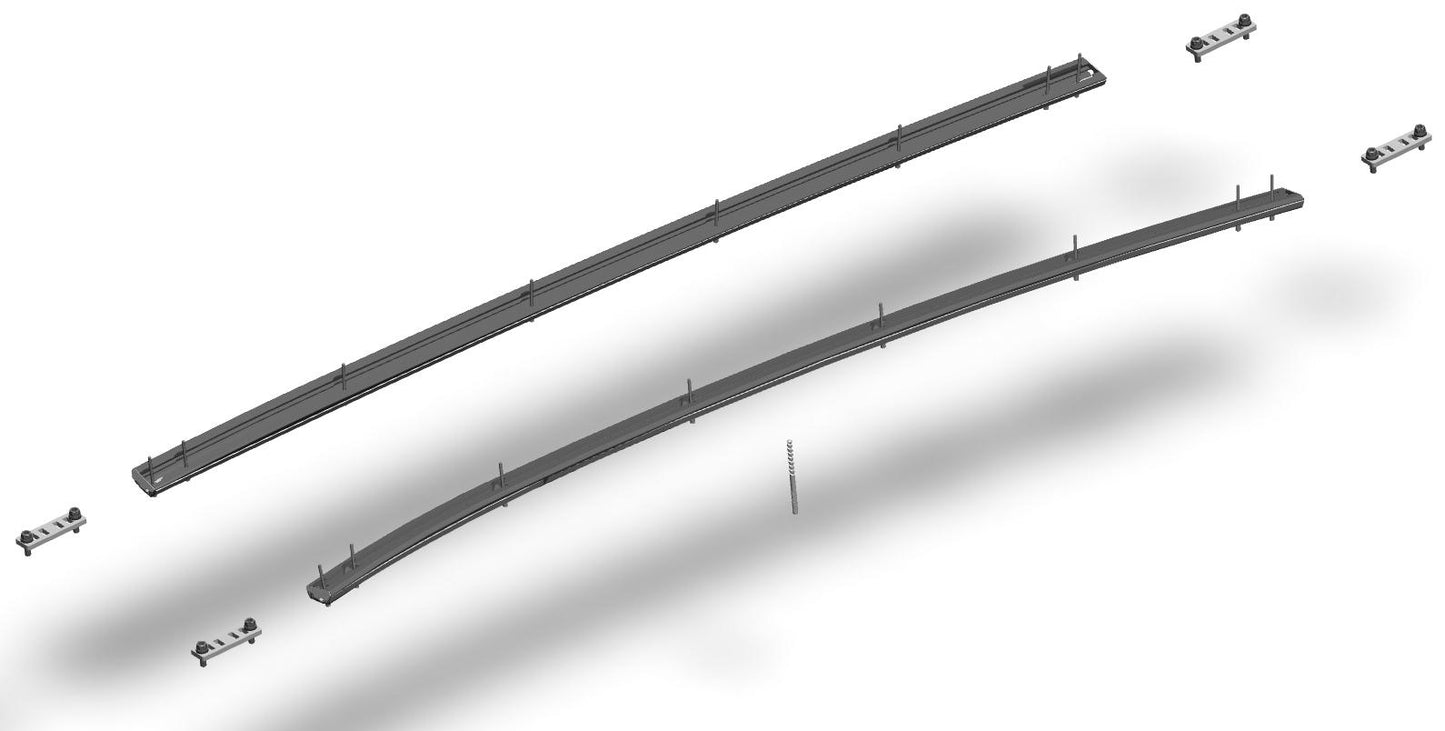 YAKIMA TRIM HD RANGER