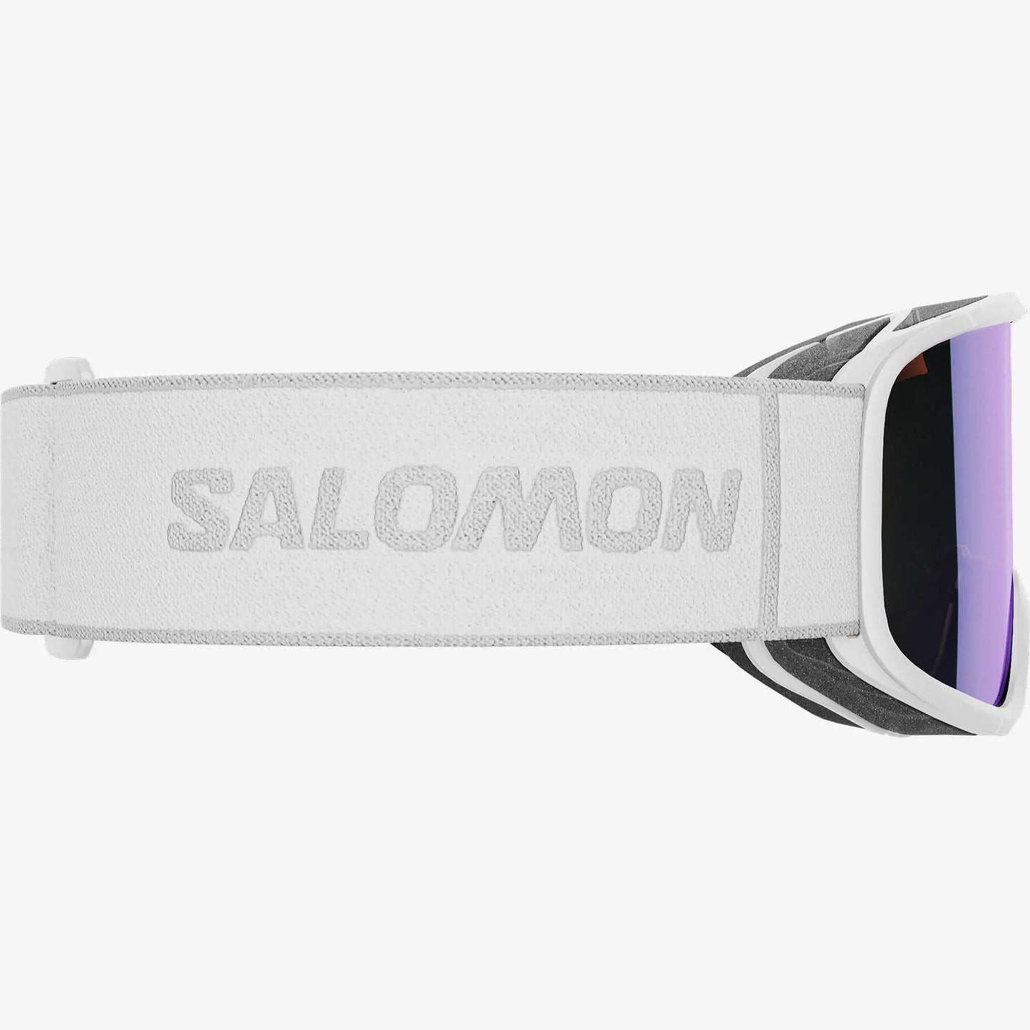 SALOMON AKSIUM 2.0 S PHOTOCHROMIC WHITE