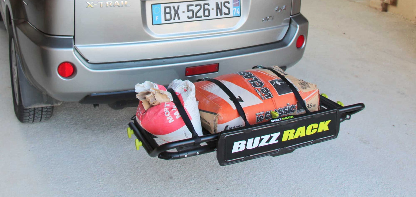 Buzzrack Buzzpro P10 S