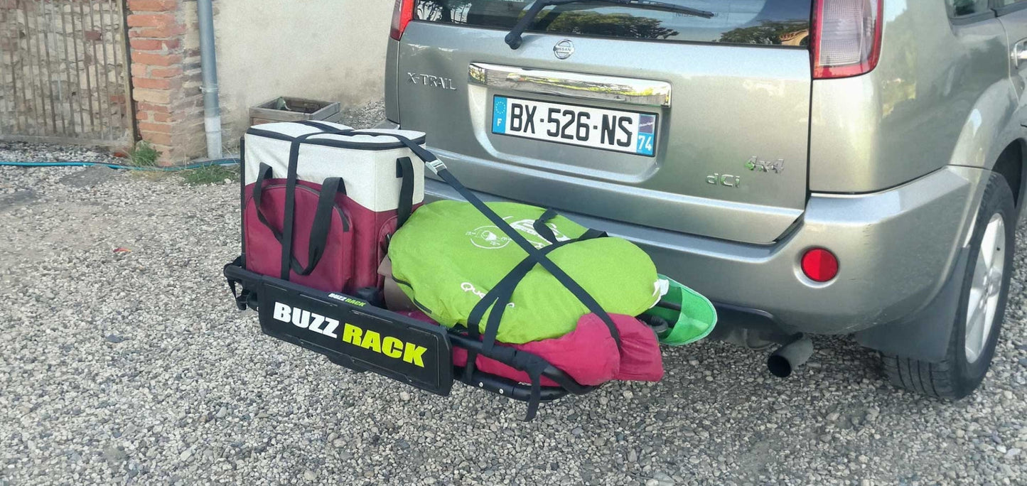 Buzzrack Buzzpro P10 S