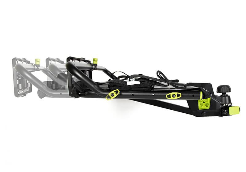 Buzzrack Buzzpro P10 S
