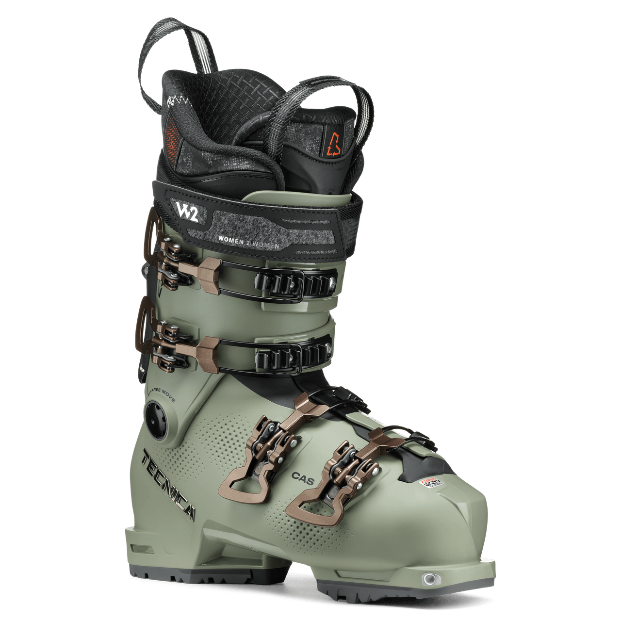 Tecnica Cochise 95W DYN GW