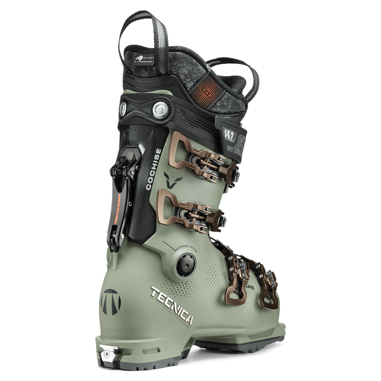 Tecnica Cochise 95W DYN GW
