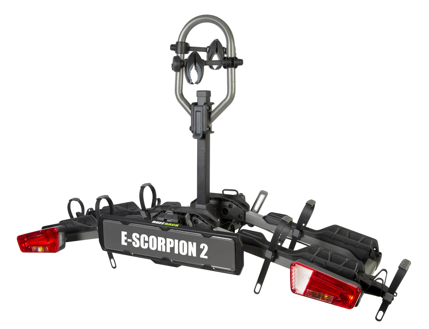 E-SCORPION 2 - main image