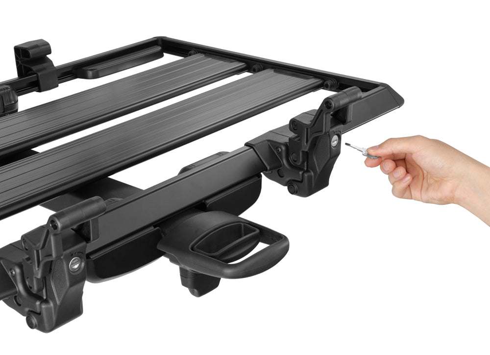 Inno INH10 Quick Base Tray H