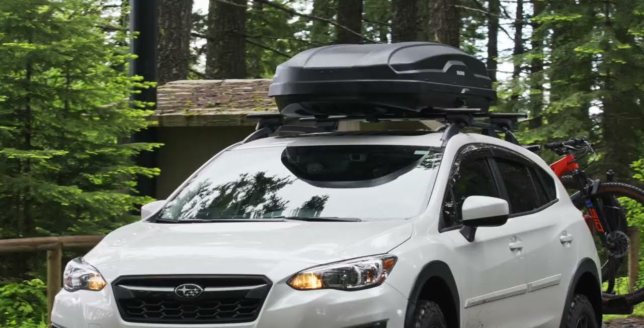 Yakima SkyBox NX 18