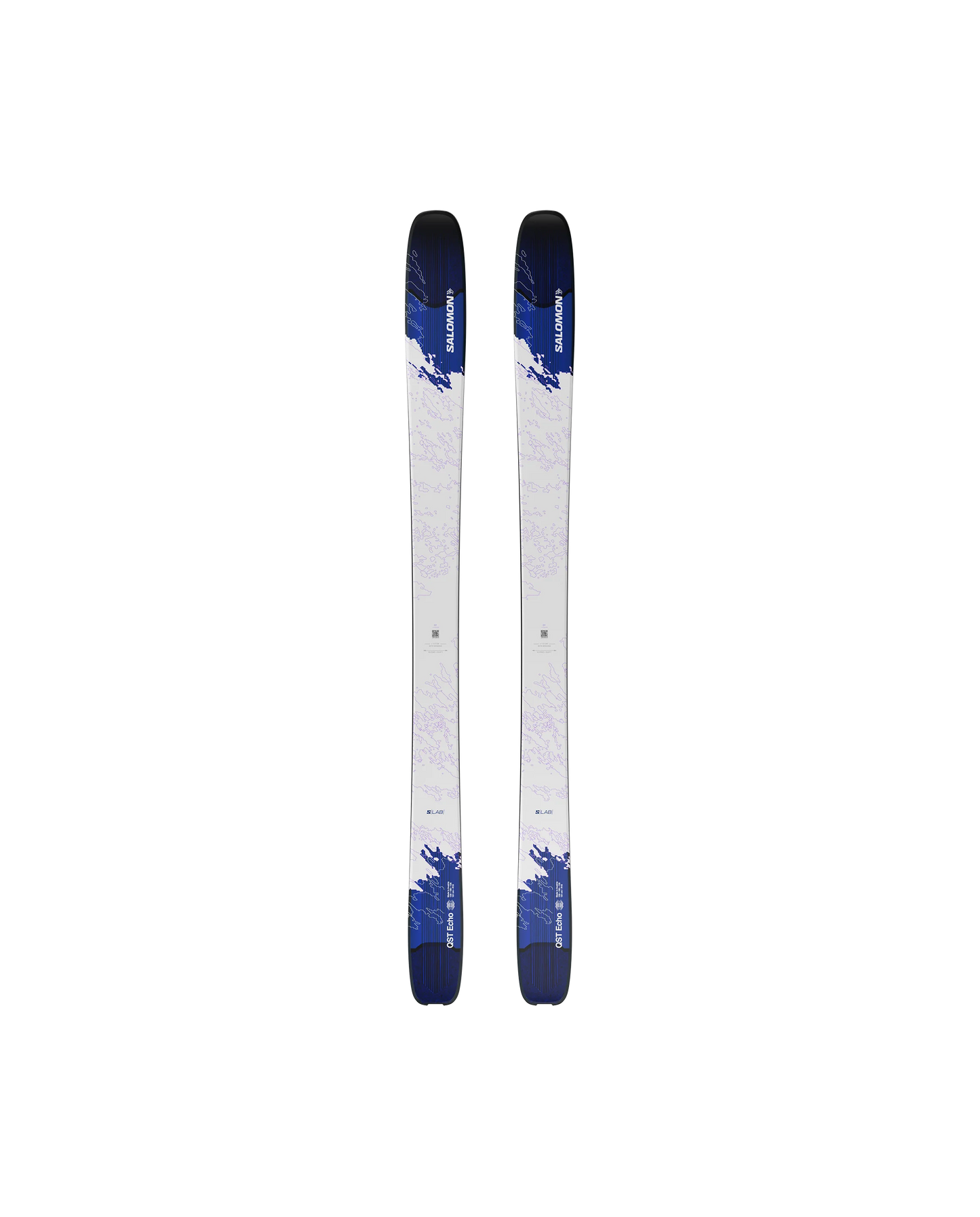 SALOMON S/LAB QST ECHO 106