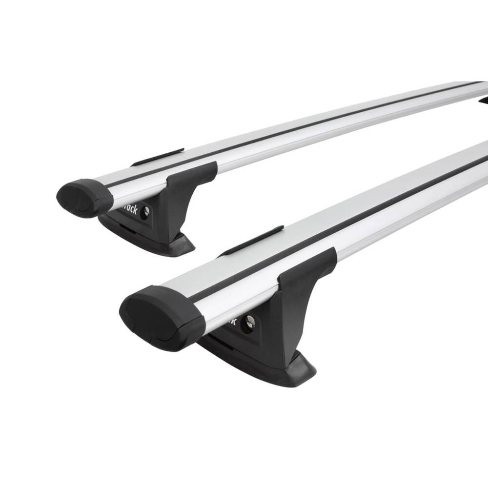 Yakima Through Bar Roof Rack