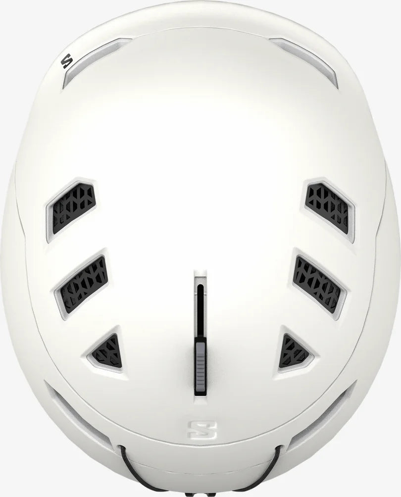 Salomon Husk Pro White