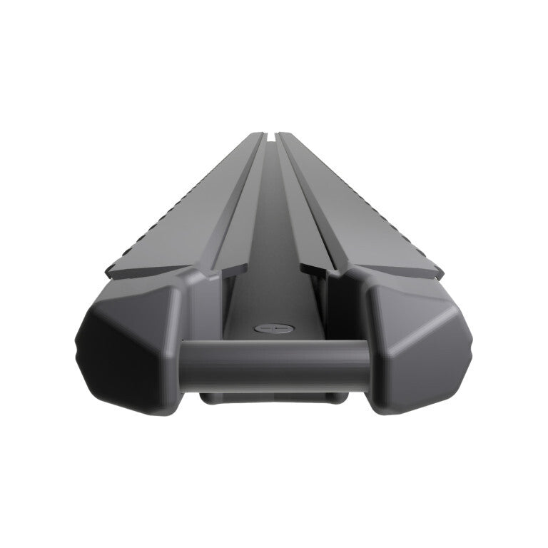 YAKIMA TRIM HD RACK REAR CARGO D-MAX 2021
