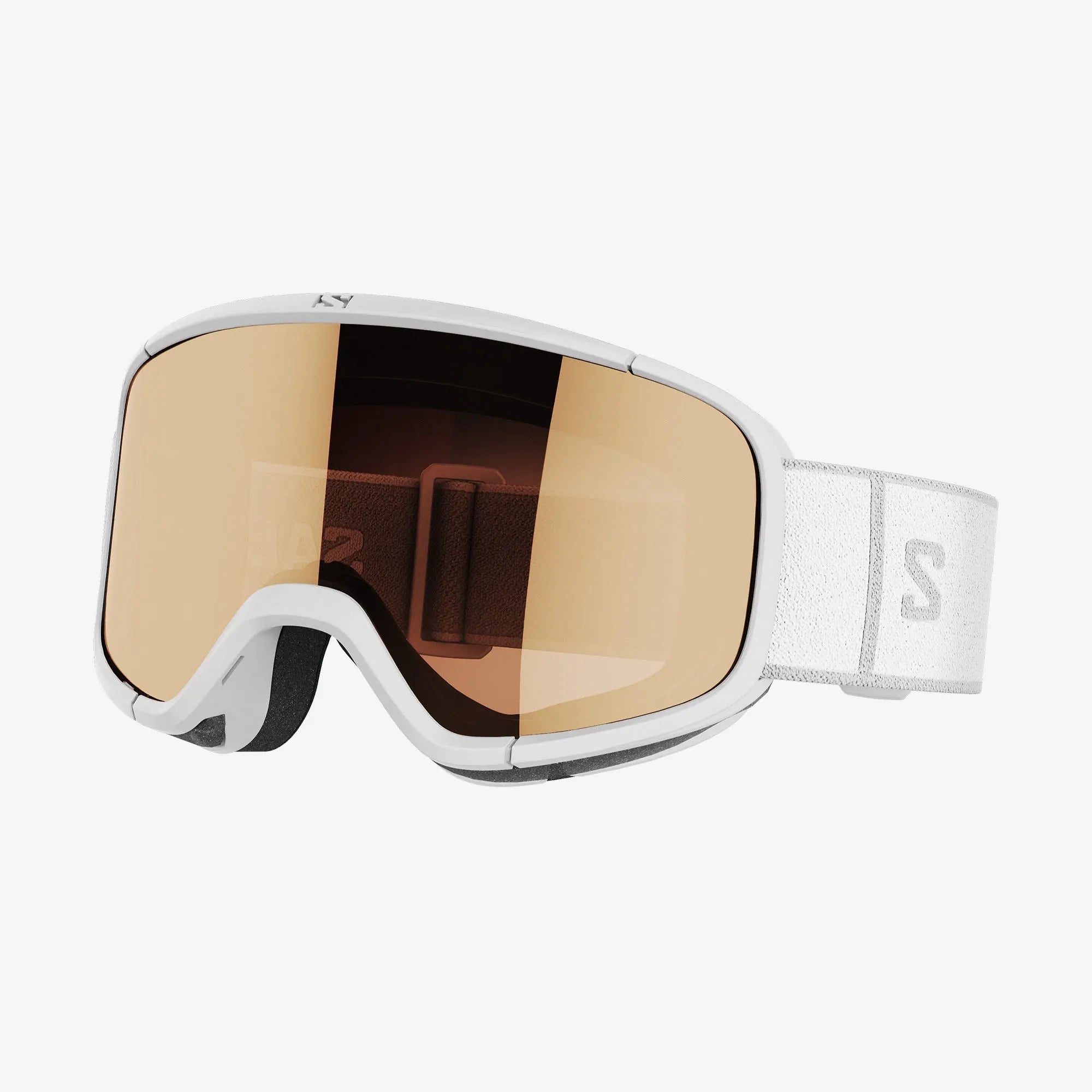 SALOMON AKSIUM 2.0 ACCESS Snow Goggles. NZ – Sun And Snow