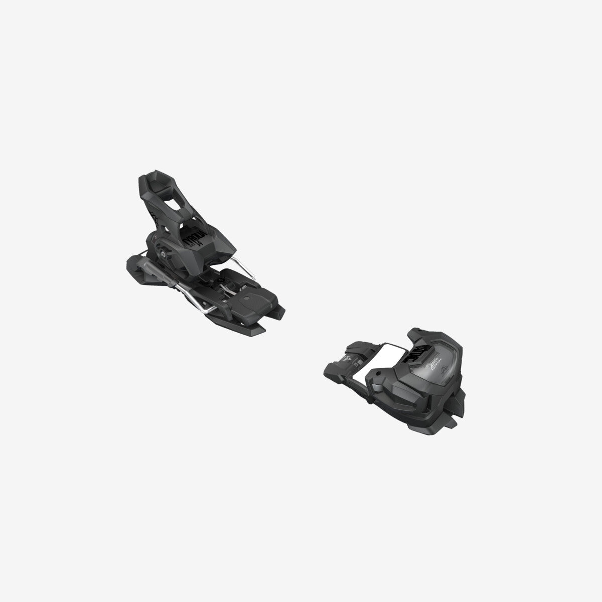 Tyrolia Attack 14 - 95 Brakes