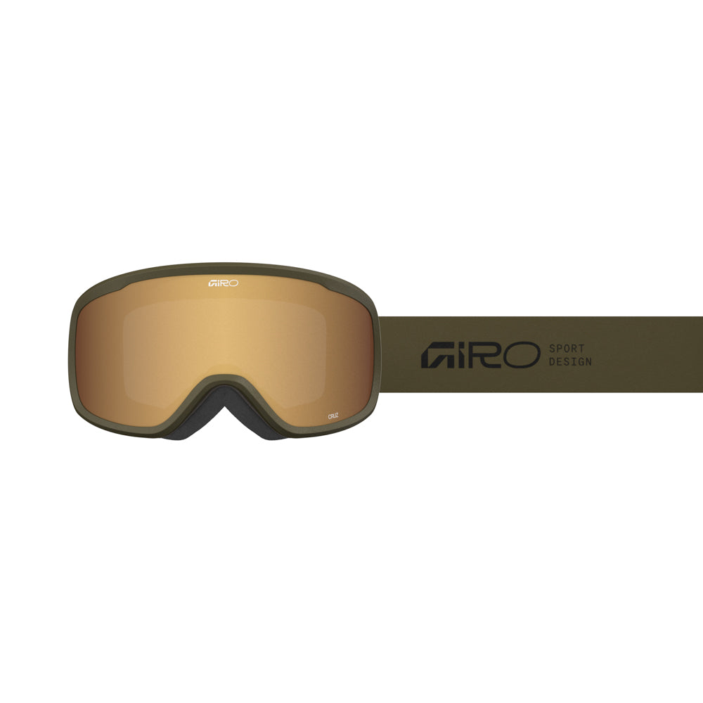 Giro Cruz