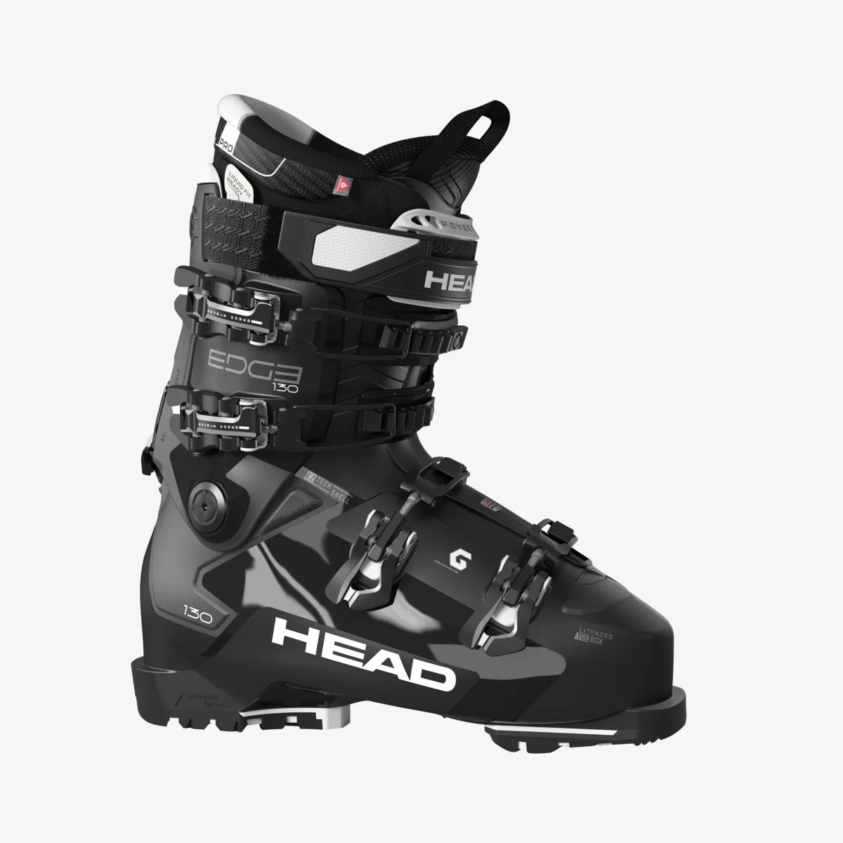 HEAD EDGE 130 HV GW