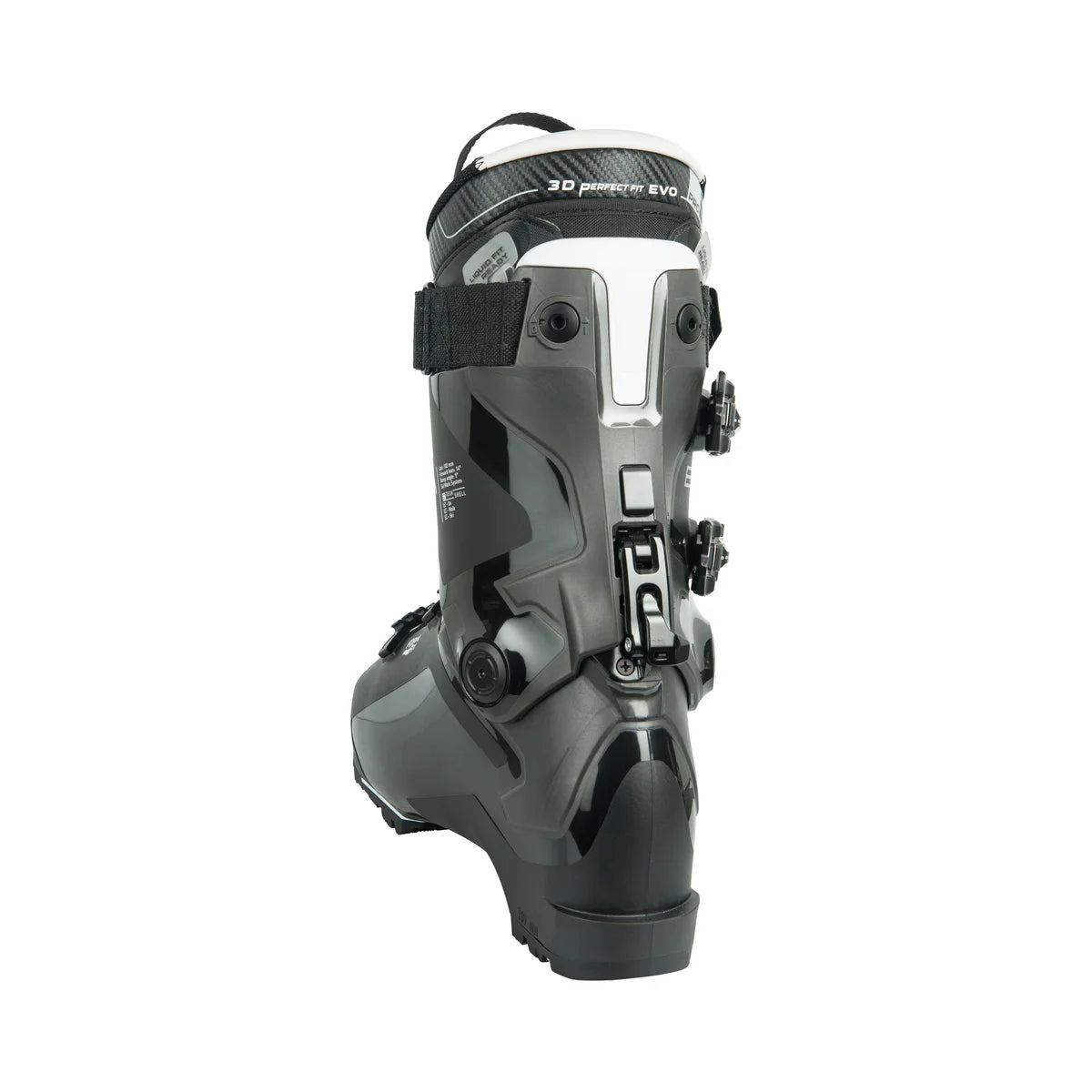 HEAD EDGE 130 HV GW