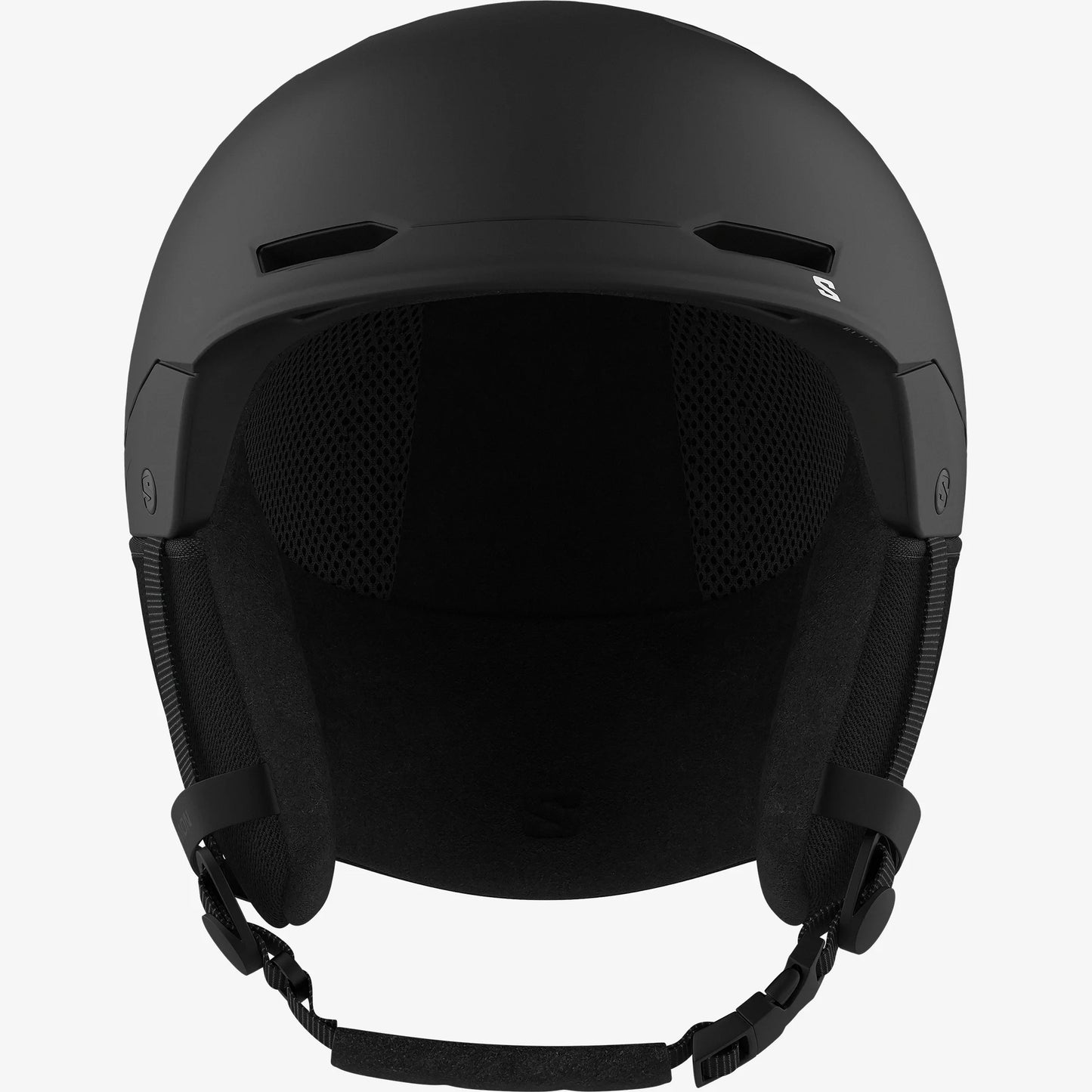 Salomon Husk Black