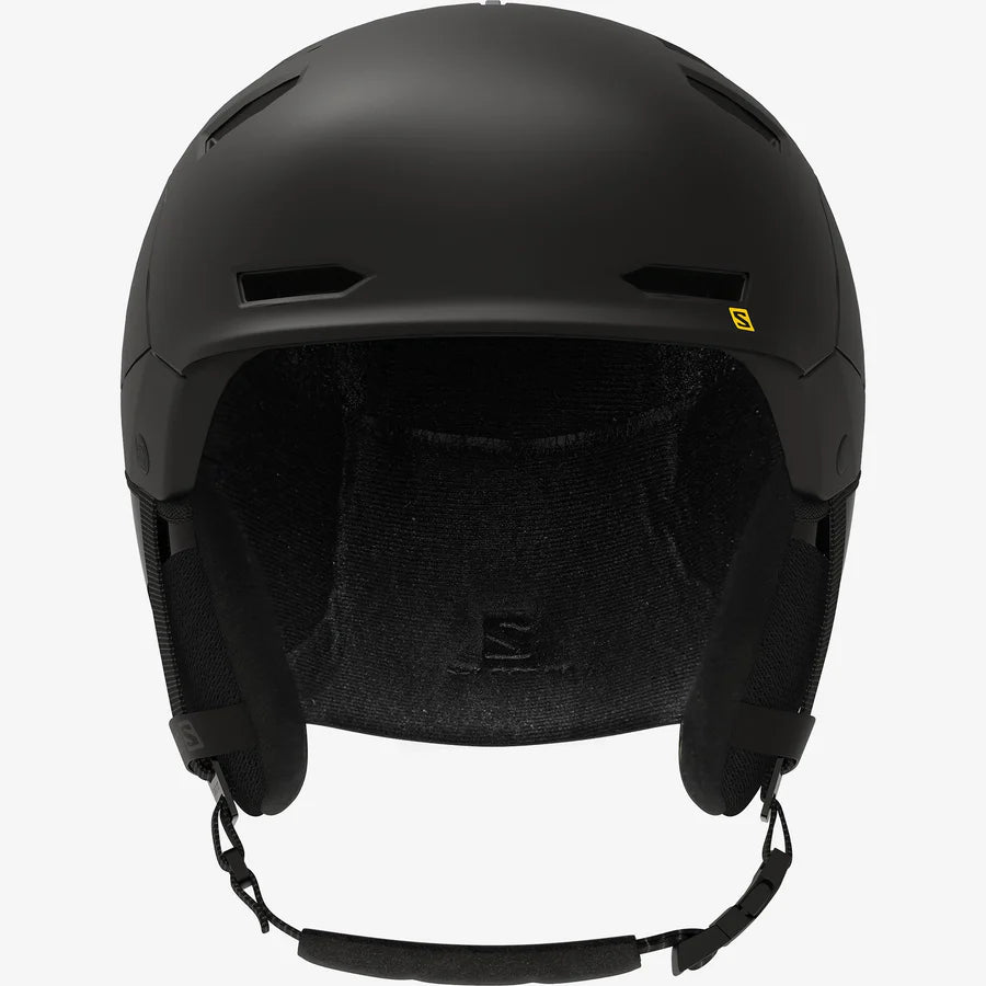 Salomon Husk Pro Black