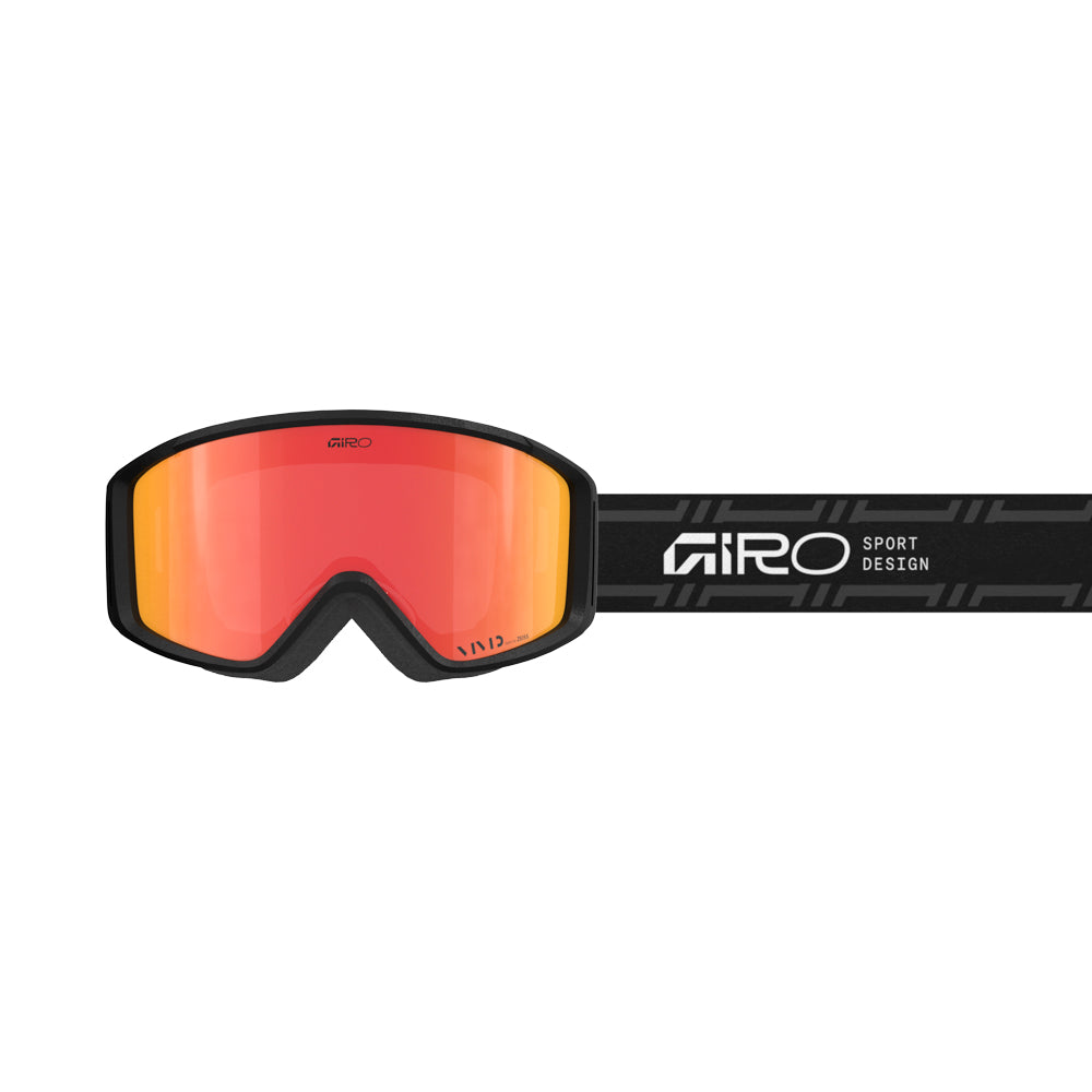 Giro Index 2.0 Vivid OTG Goggles