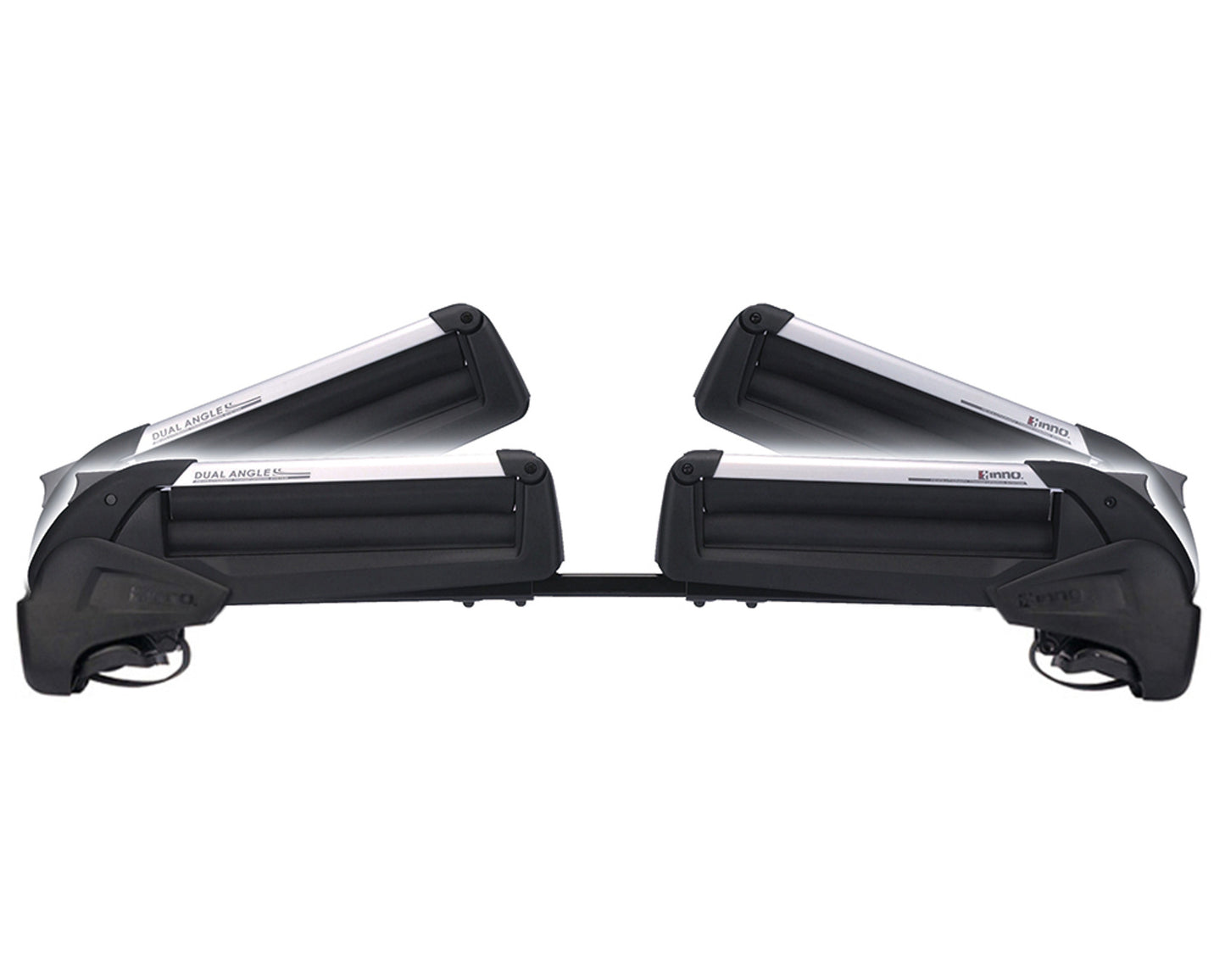 Inno RH728 Dual Angle Ski / Snowboard Rack