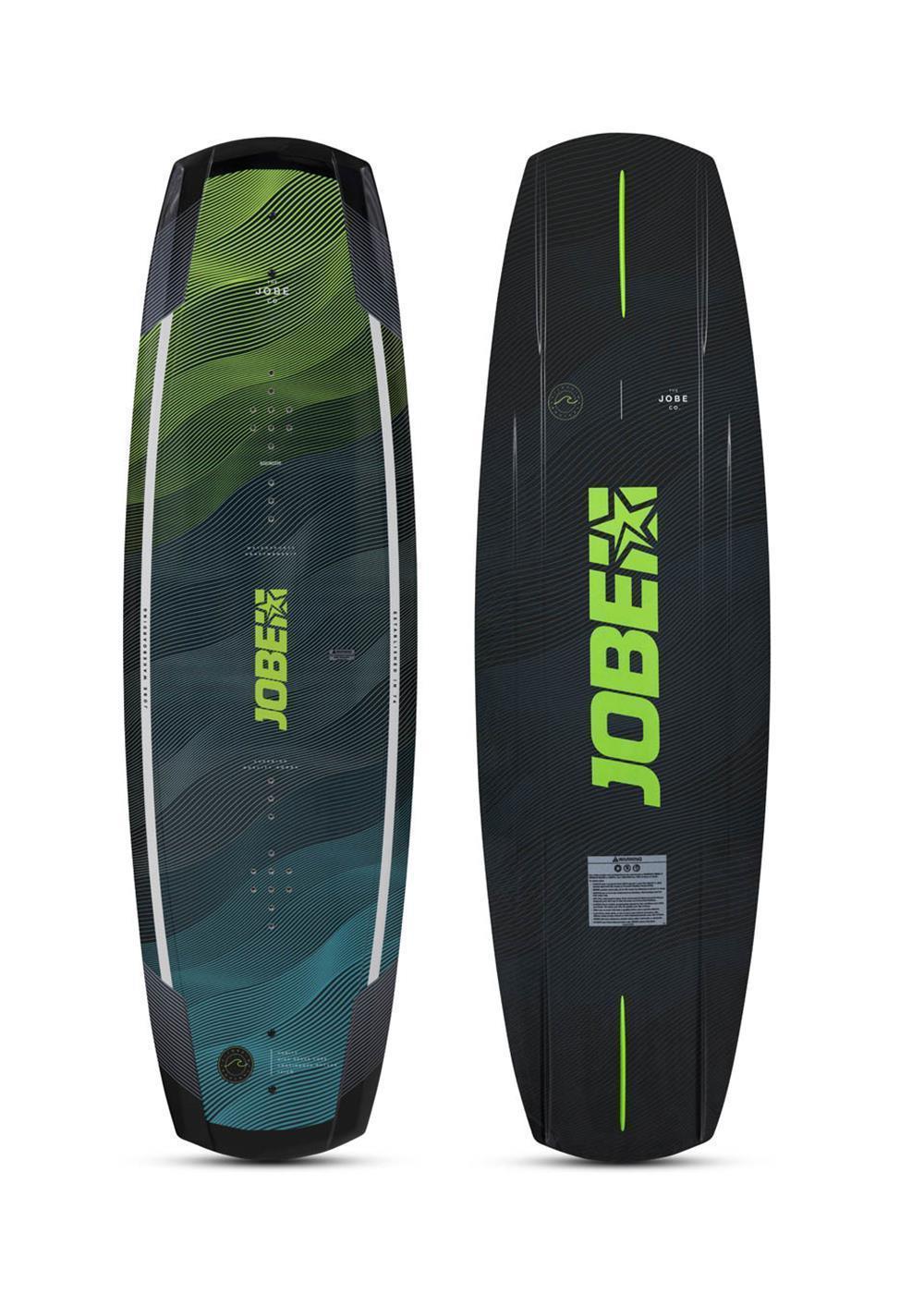 JOBE VANITY WAKEBOARD