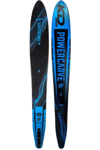 KD POWERCARVE 2024
