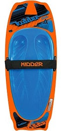 Kidder Strike Kneeboard Orange