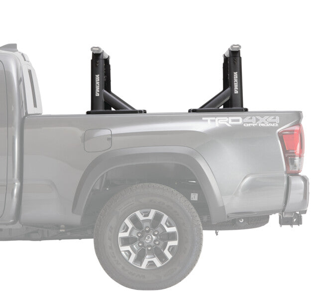 Yakima Overhaul HD Crossbar Set Hilux