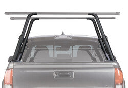 Yakima Overhaul HD Crossbar Set Hilux