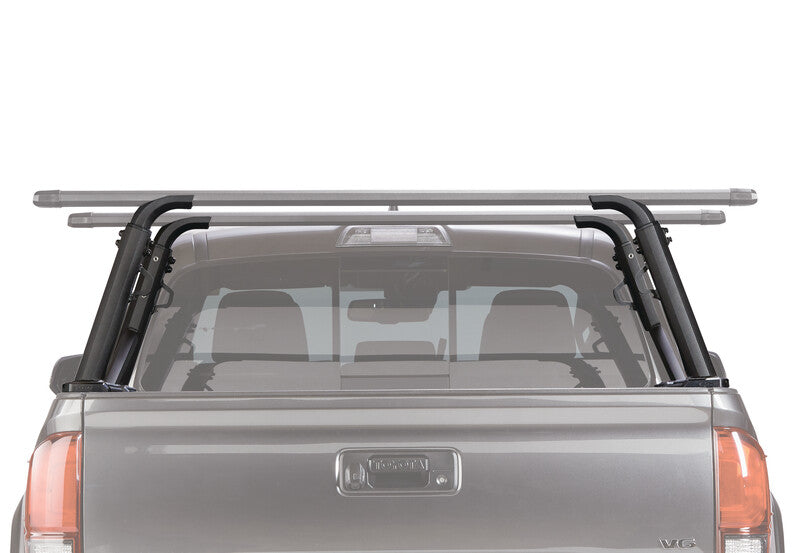 Yakima Overhaul HD Crossbar Set Hilux