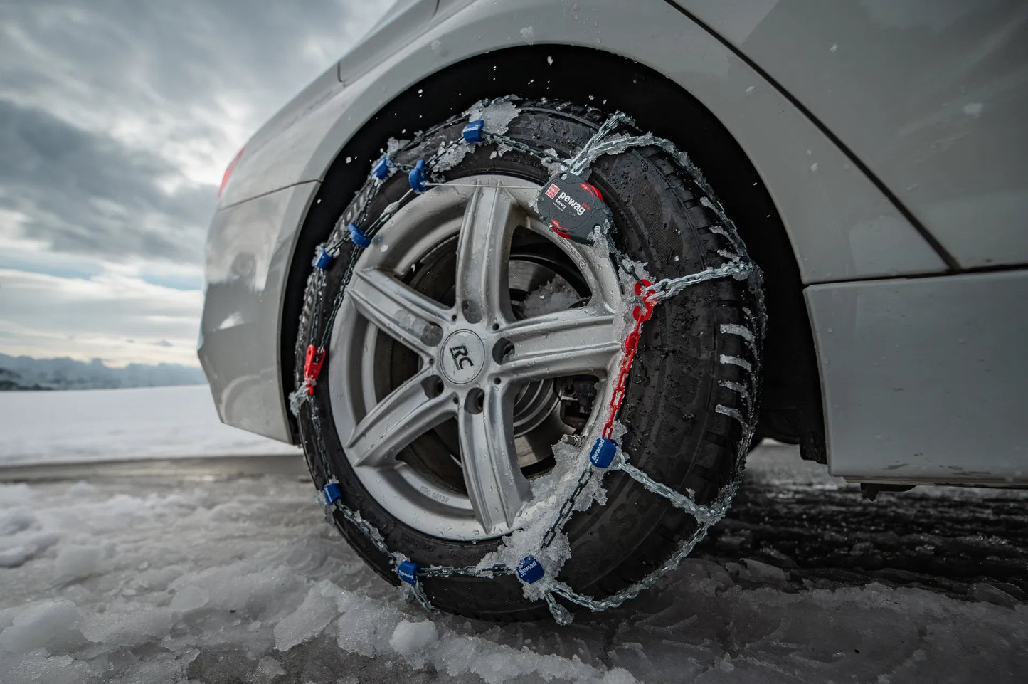 Pewag Servo Sport