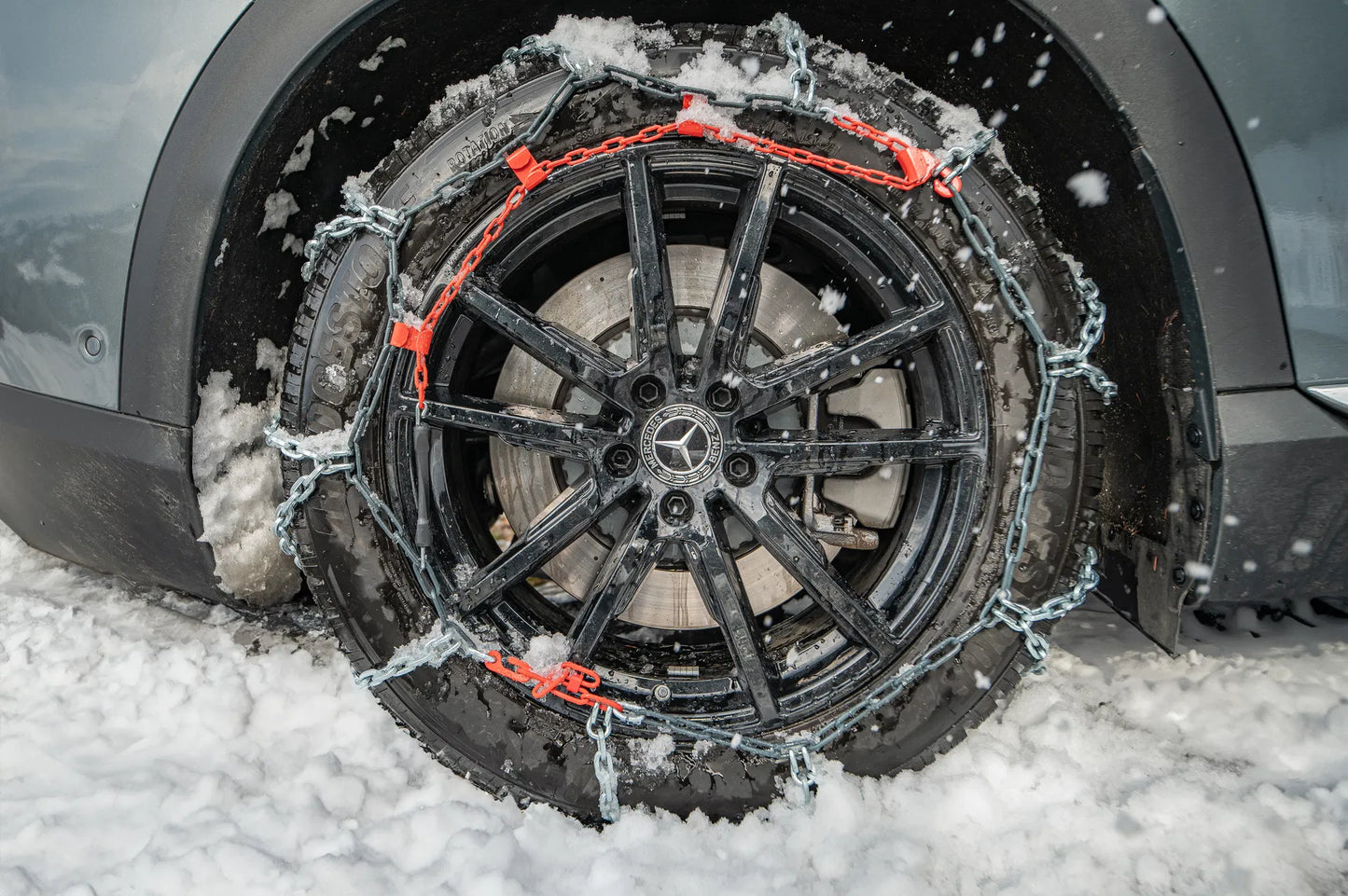 Pewag Servo Sport