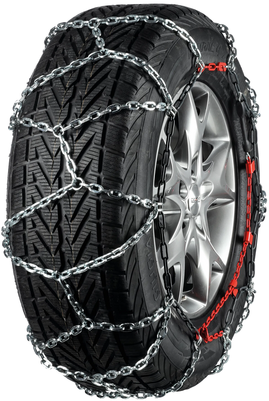 Pewag Brenta - C 4X4