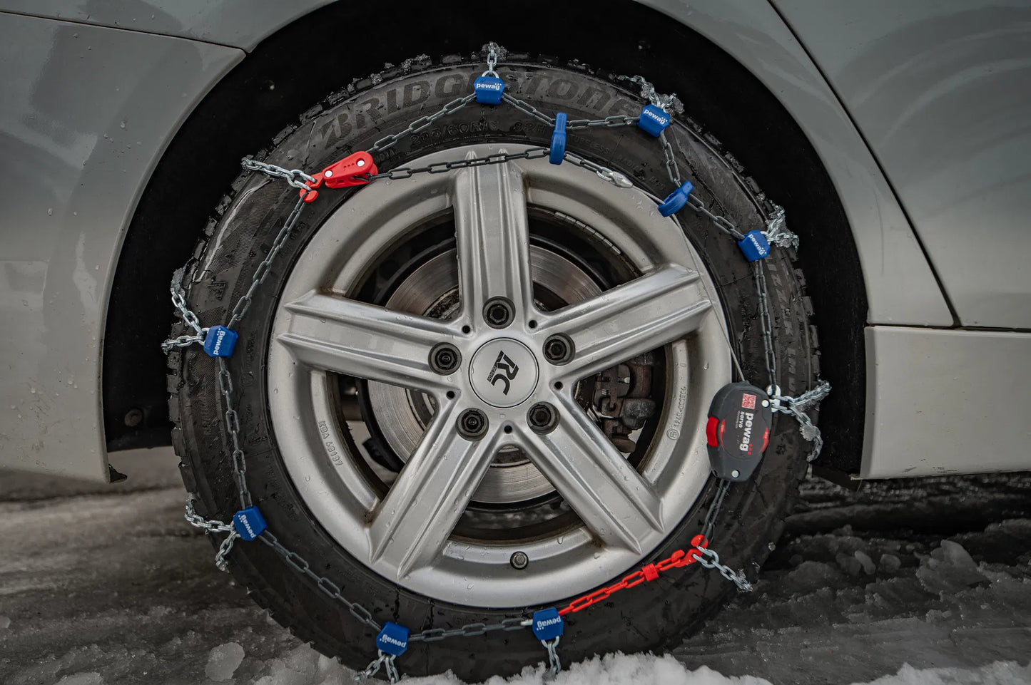 Pewag Servo Sport