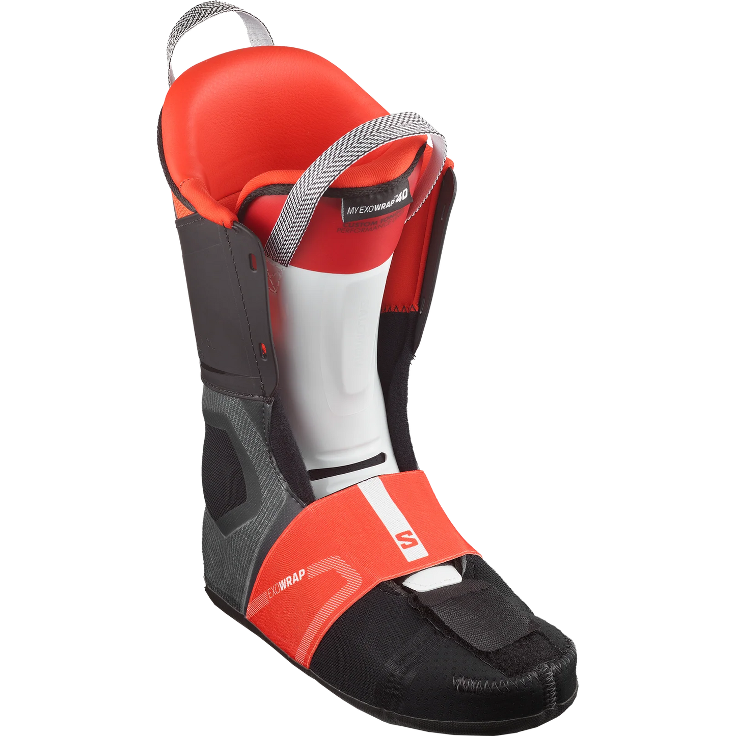 Salomon S Pro Supra Boa 120 ski boot inner