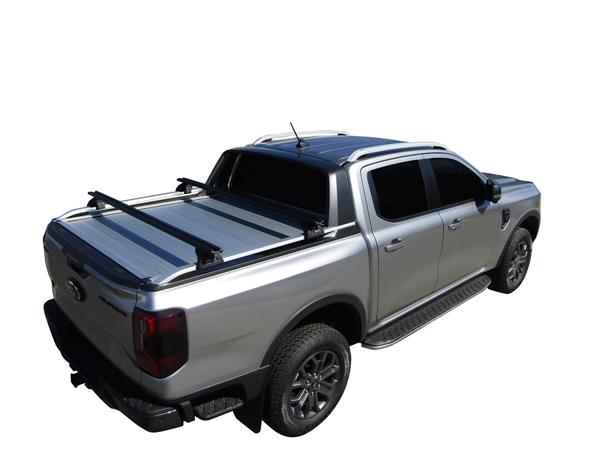 Next Gen Wildtrak Tray Rack Ford Ranger Raptor Ute Tray Bike Rack