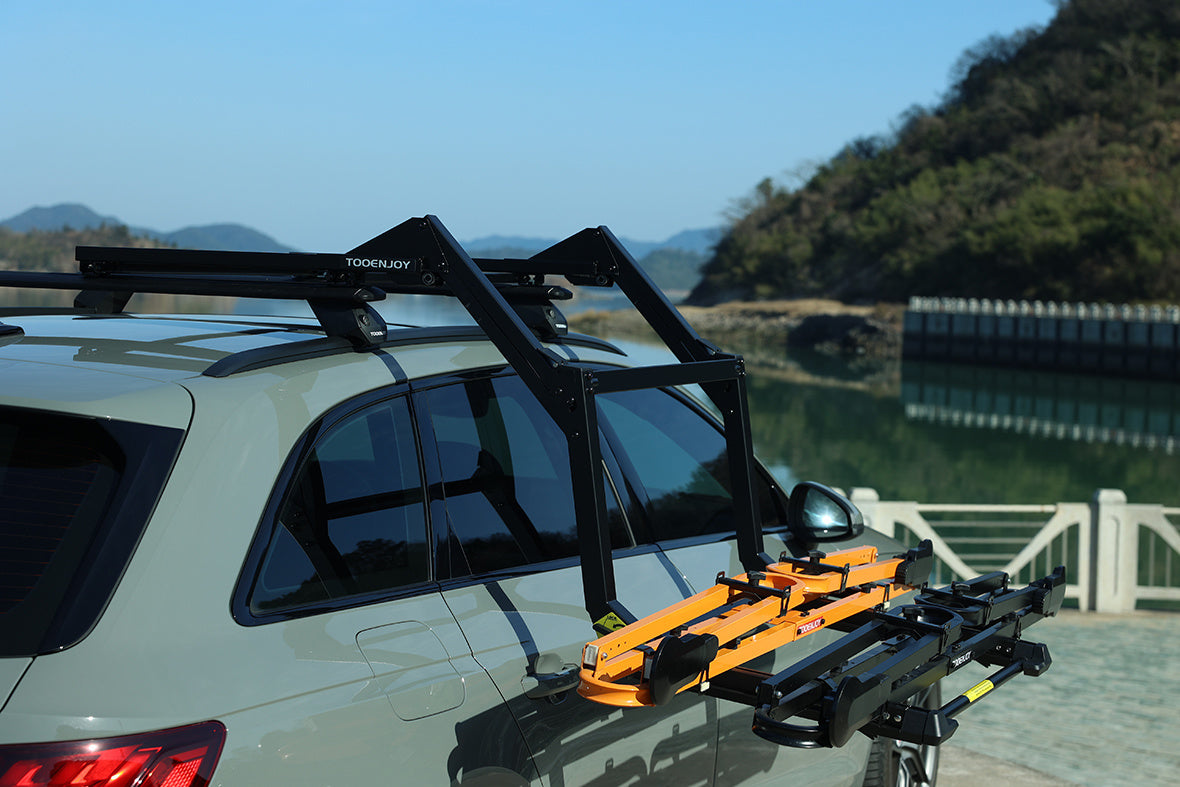 Tooenjoy Universal Lift Assist Rack