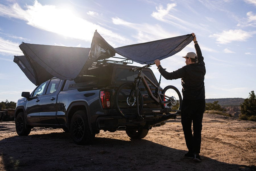 Yakima OverNOut 270 LG Awning LH
