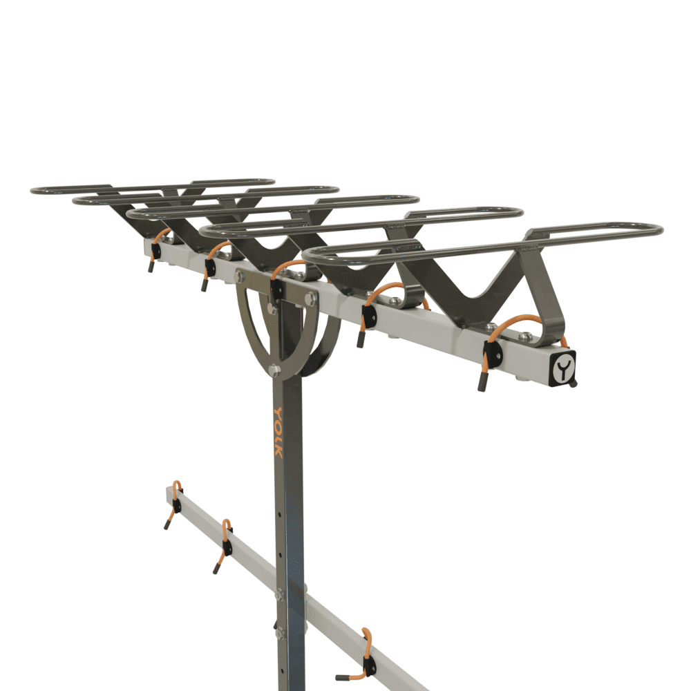 Yolk 5 Bike Vertical