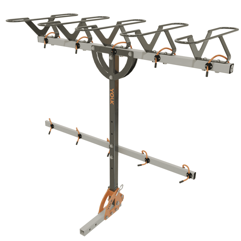 Yolk 5 Bike Vertical
