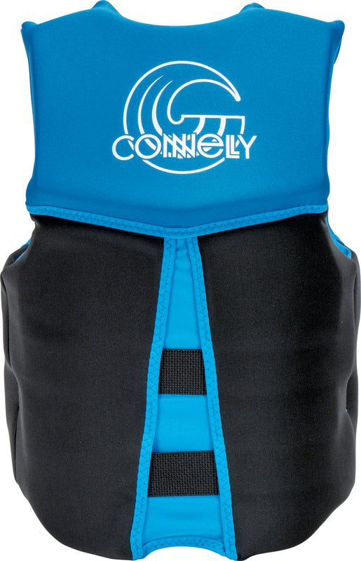 CONNELLY JUNIOR CLASSIC NEO VEST