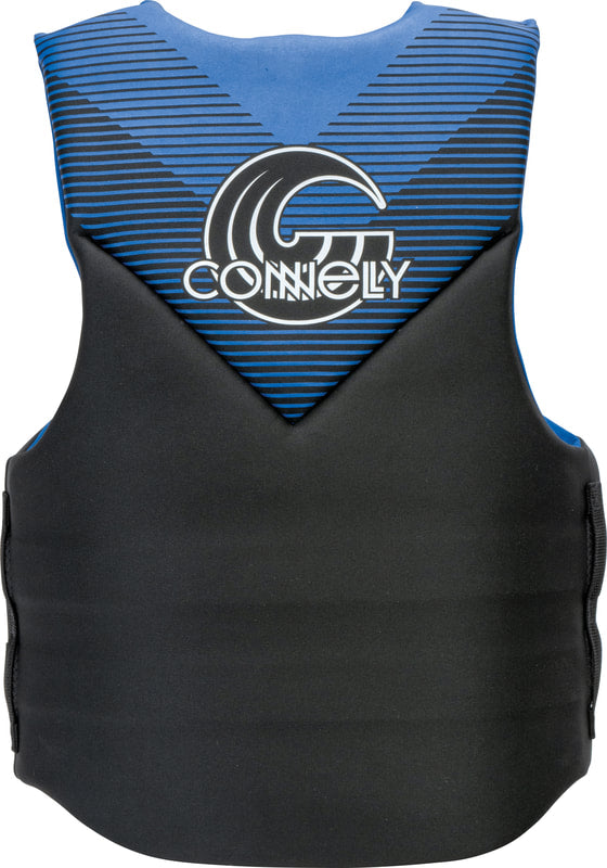 Connelly Promo Vest