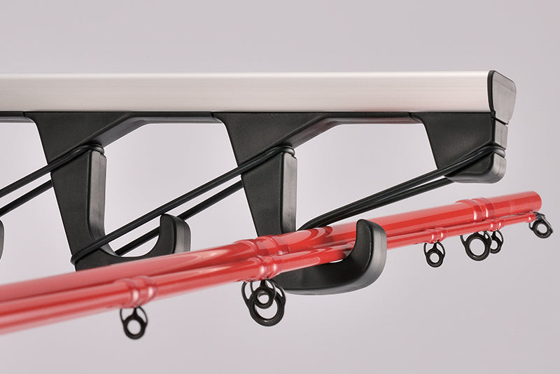 INNO IF14 7 ROD HOLDER J HOOK