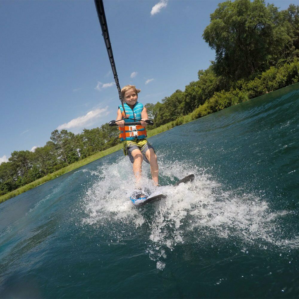 Connelly Cadet Junior Combos - Sun And Snow