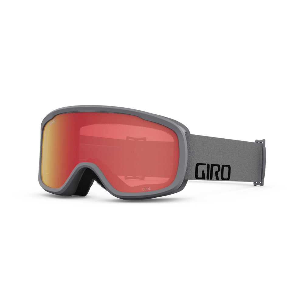 Giro Cruz