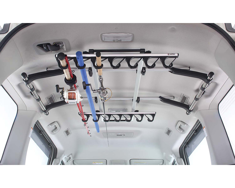 INNO IF14 7 ROD HOLDER J HOOK
